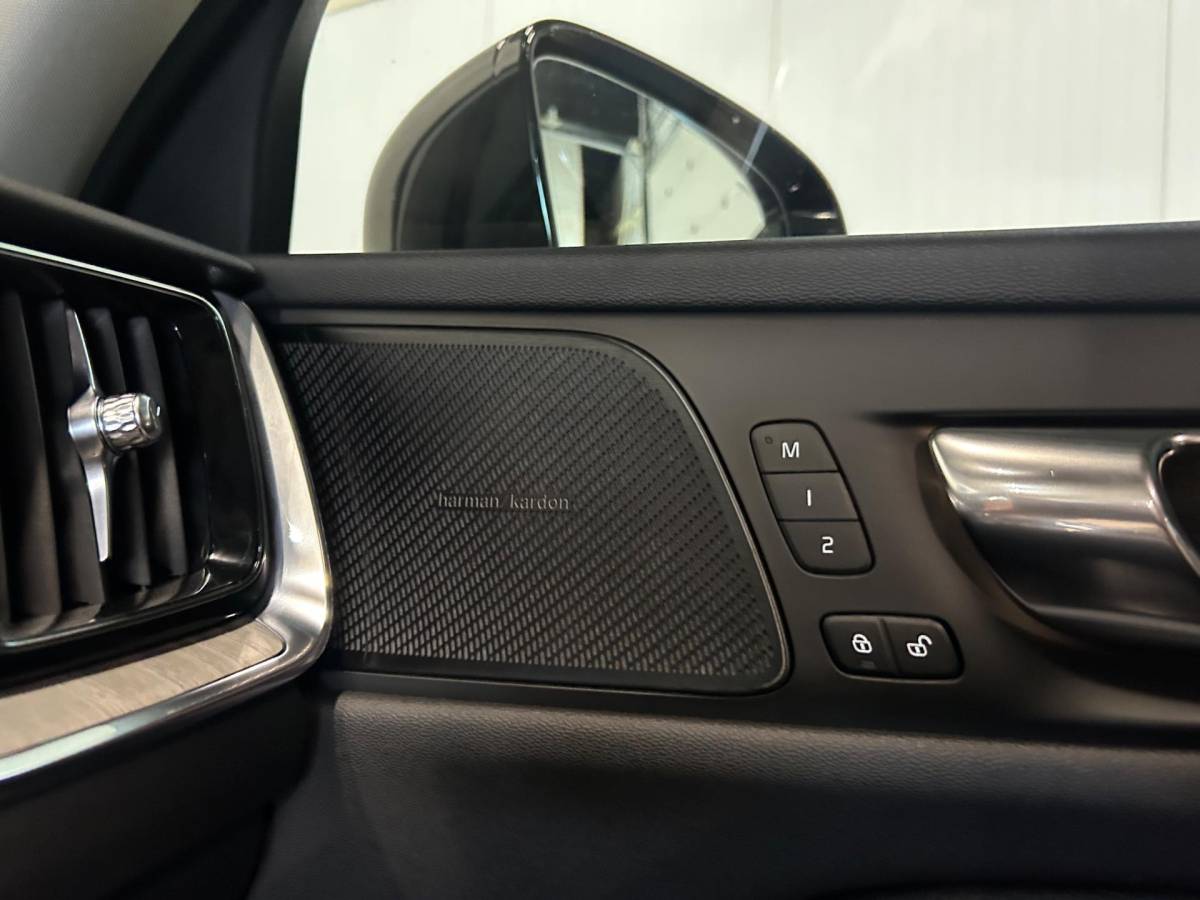 Volvo S60 Volvo S60 2.0 B3 Inscription | NAP | PANO | HUD | HARMAN KARDON | 360 CAMERA