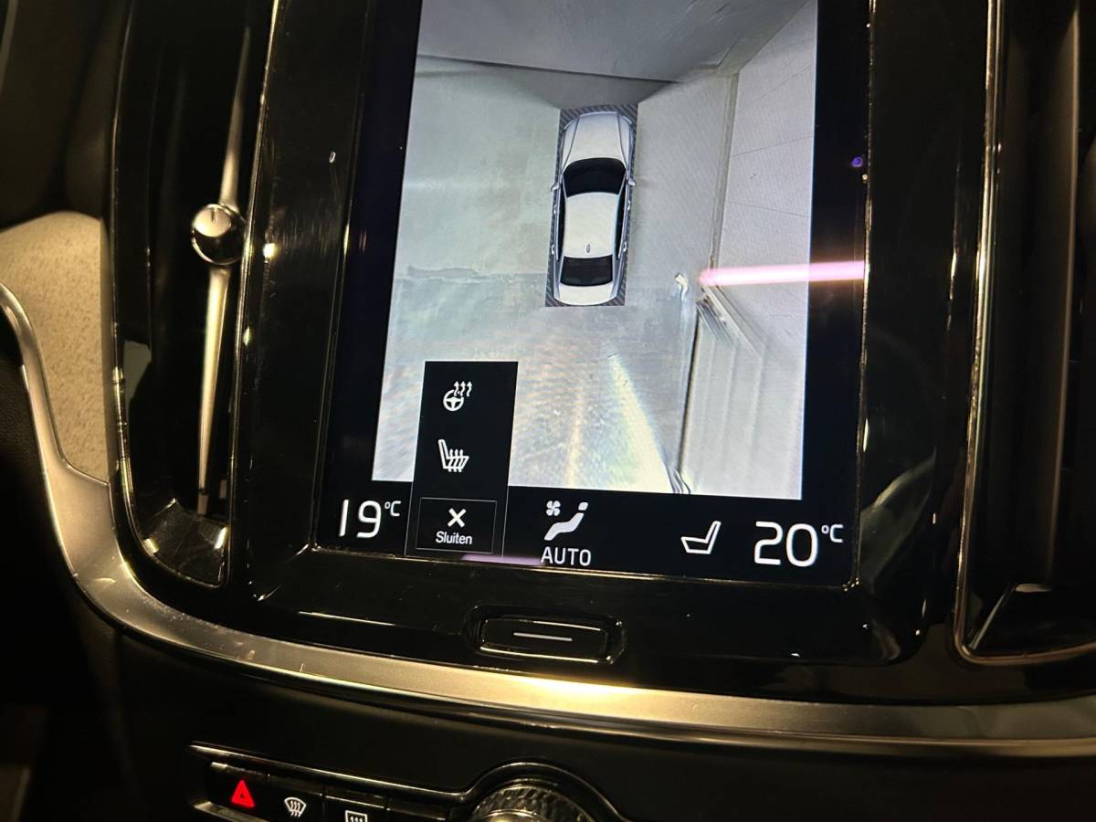 Volvo S60 Volvo S60 2.0 B3 Inscription | NAP | PANO | HUD | HARMAN KARDON | 360 CAMERA