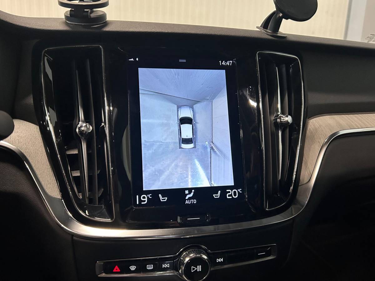 Volvo S60 Volvo S60 2.0 B3 Inscription | NAP | PANO | HUD | HARMAN KARDON | 360 CAMERA