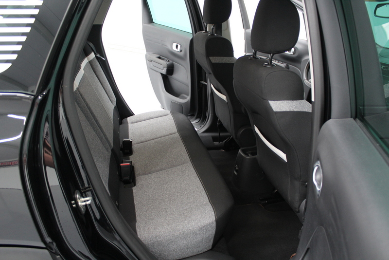 Citroën C3 Aircross Citroën C3 Aircross 1.2 PureTech S&S Origins 111PK, RIJKLAAR!! | NAVIGATIE | TREKHAAK | CRUISE CONTROLE | CARPLAY