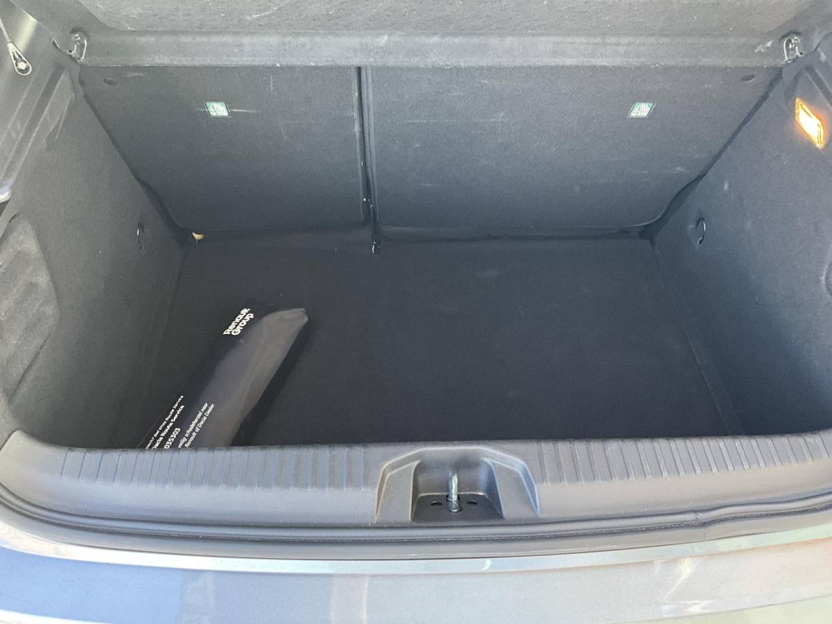 Renault Clio Renault Clio 1.0 TCe 90 Equilibre