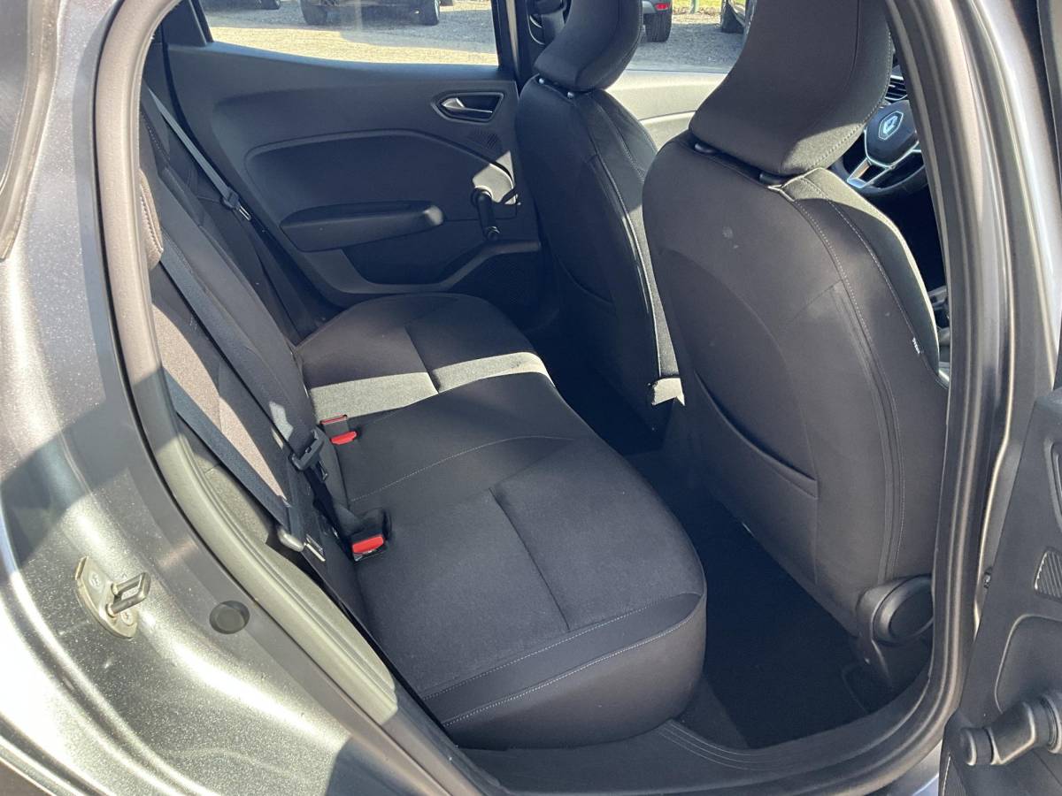 Renault Clio Renault Clio 1.0 TCe 90 Equilibre