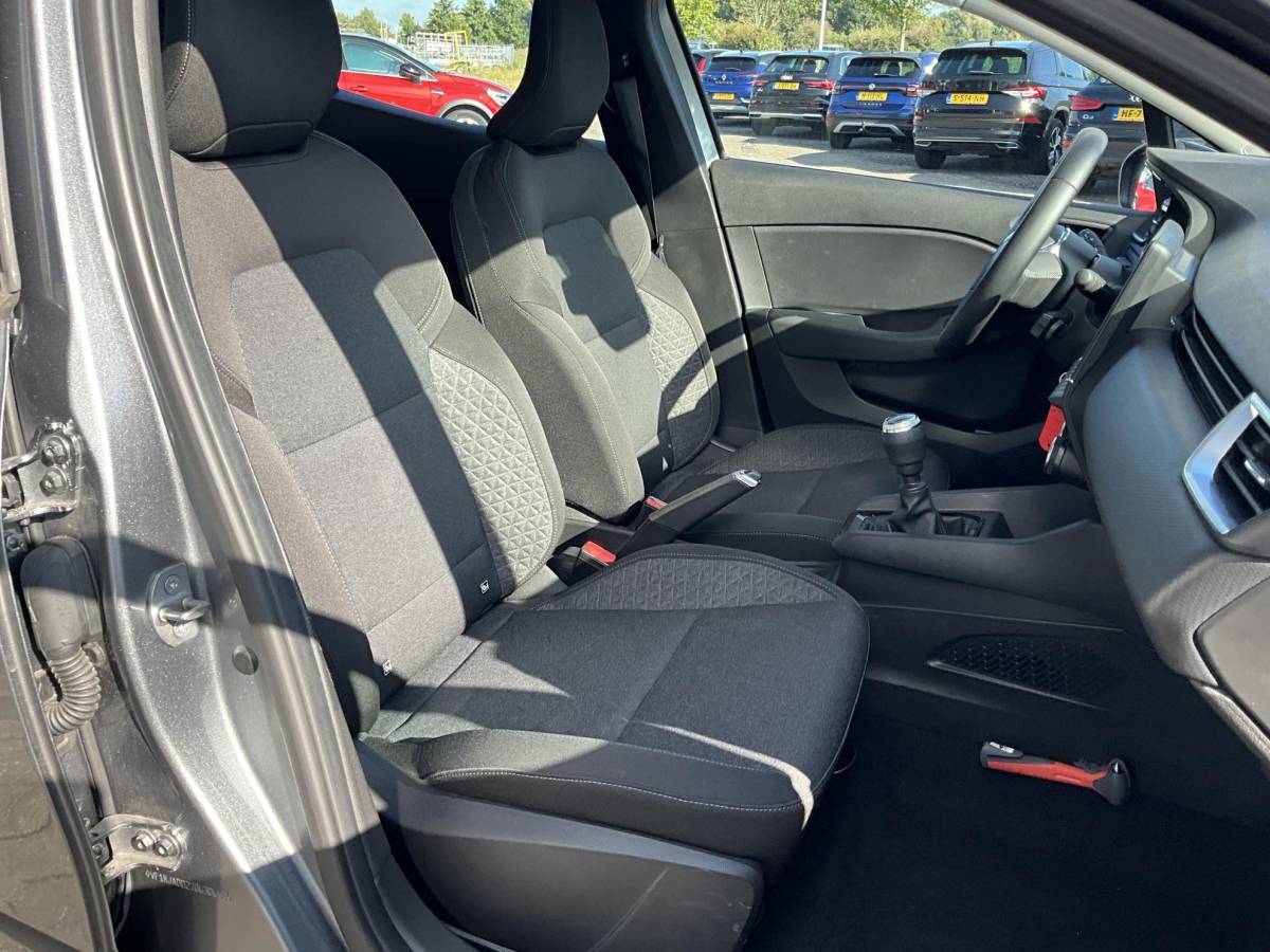 Renault Clio Renault Clio 1.0 TCe 90 Equilibre