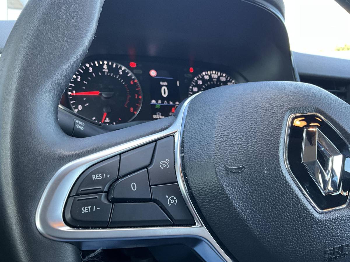 Renault Clio Renault Clio 1.0 TCe 90 Equilibre