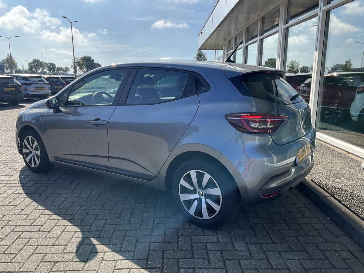 Renault Clio Renault Clio 1.0 TCe 90 Equilibre