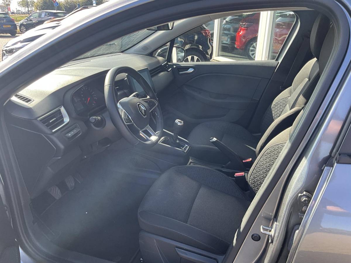 Renault Clio Renault Clio 1.0 TCe 90 Equilibre