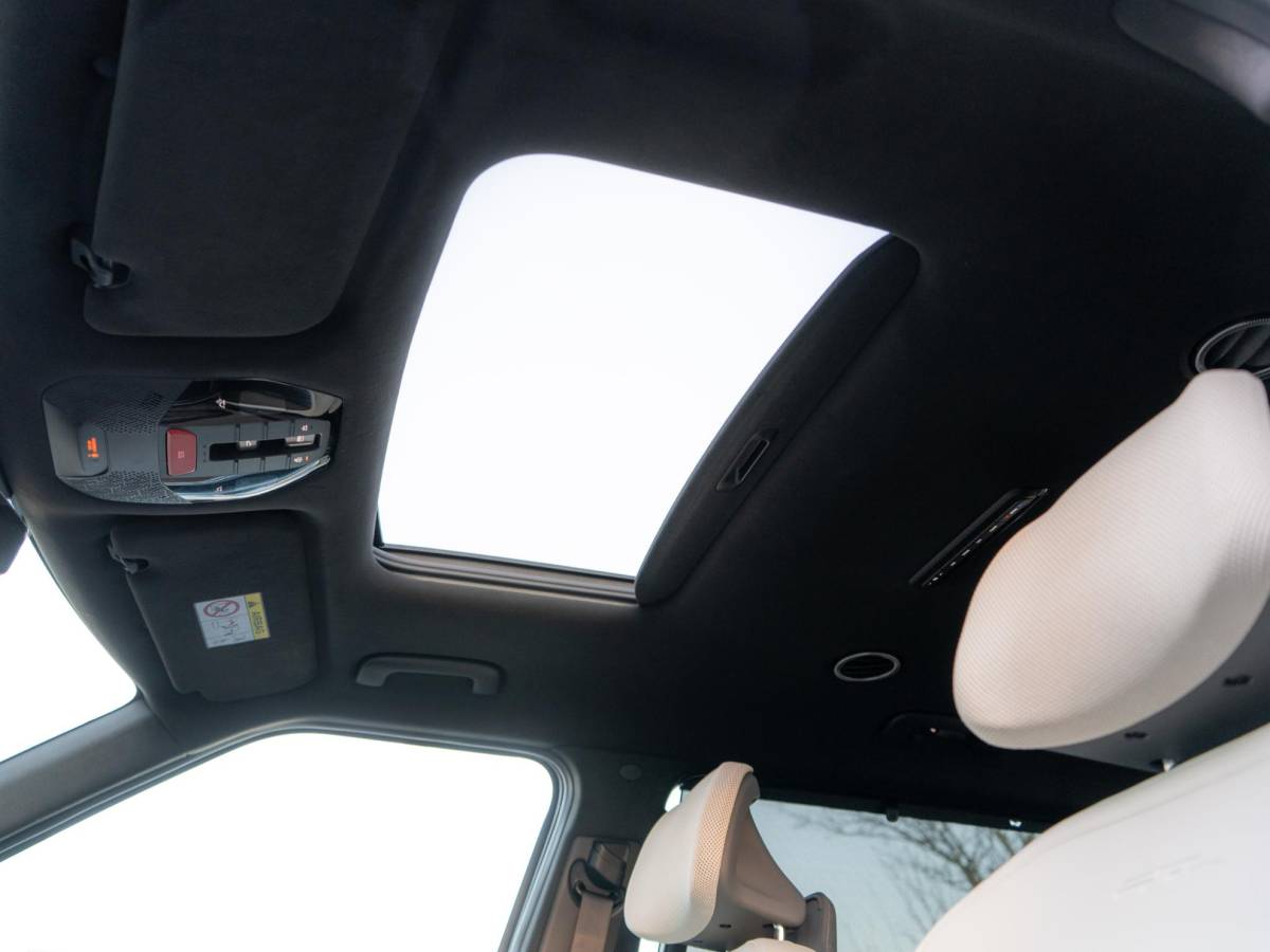 Kia EV9 Kia EV9 Launch Edition GT-Line AWD 99.8 kWh | Speciale kleur | 7-Pers. | 21″ | Head-Up | Stoel-/Stuurverwarming | Premium Audio | Schuif-/kanteldak | Adapt. Cruise | Matte blauw