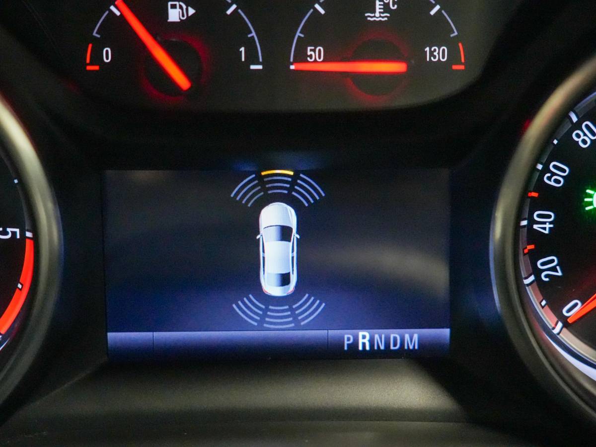 Opel Insignia Opel Insignia Sports Tourer 2.0 CDTI Innovation Vol|massage|adap cruise|