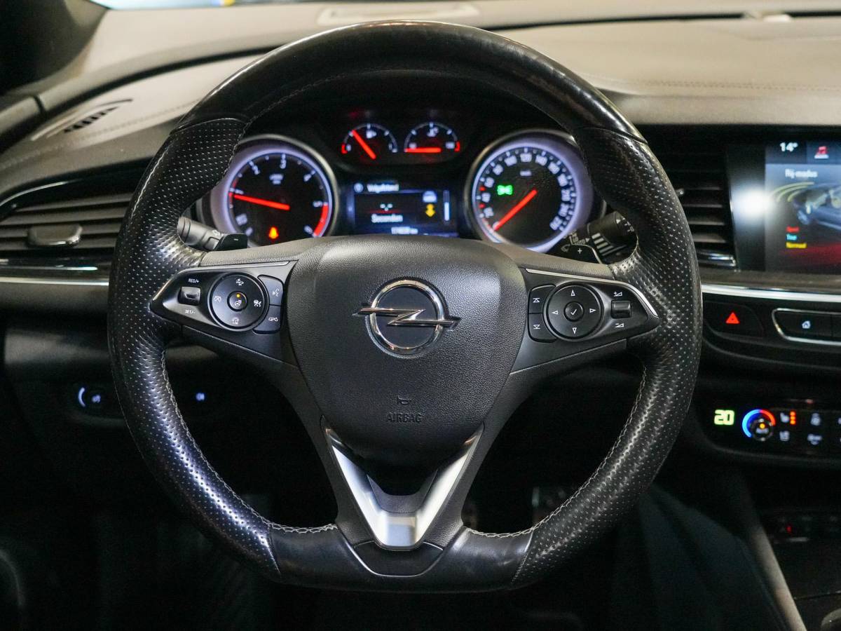 Opel Insignia Opel Insignia Sports Tourer 2.0 CDTI Innovation Vol|massage|adap cruise|