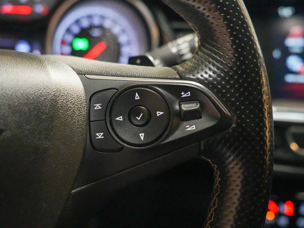 Opel Insignia Opel Insignia Sports Tourer 2.0 CDTI Innovation Vol|massage|adap cruise|