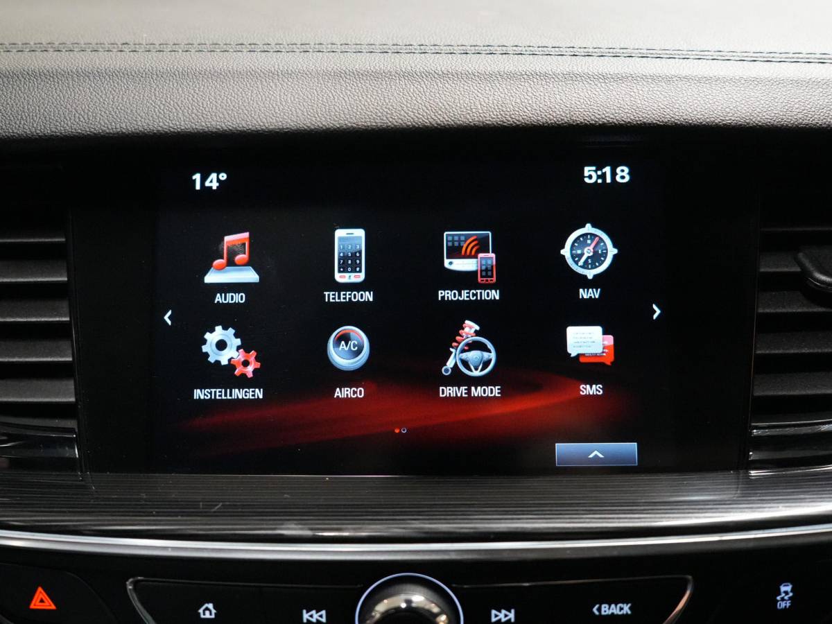 Opel Insignia Opel Insignia Sports Tourer 2.0 CDTI Innovation Vol|massage|adap cruise|