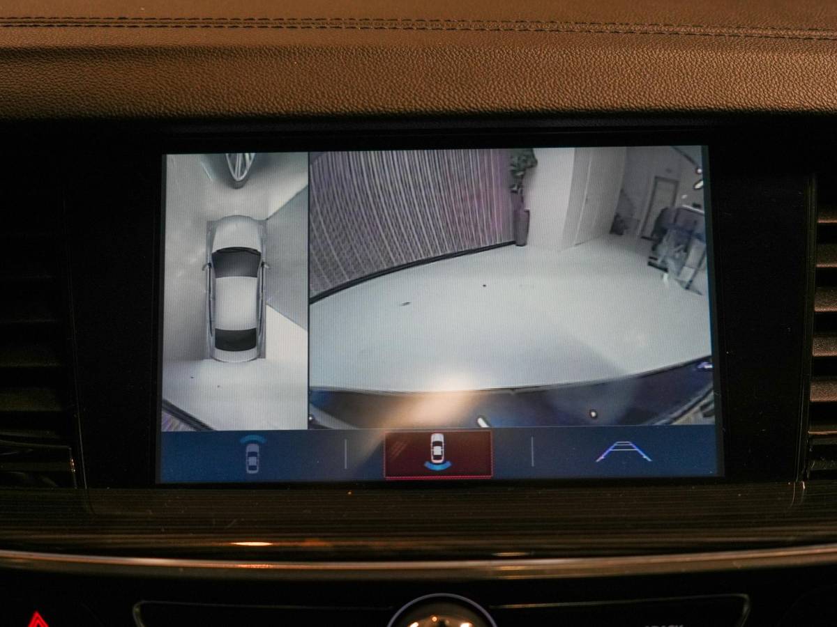 Opel Insignia Opel Insignia Sports Tourer 2.0 CDTI Innovation Vol|massage|adap cruise|