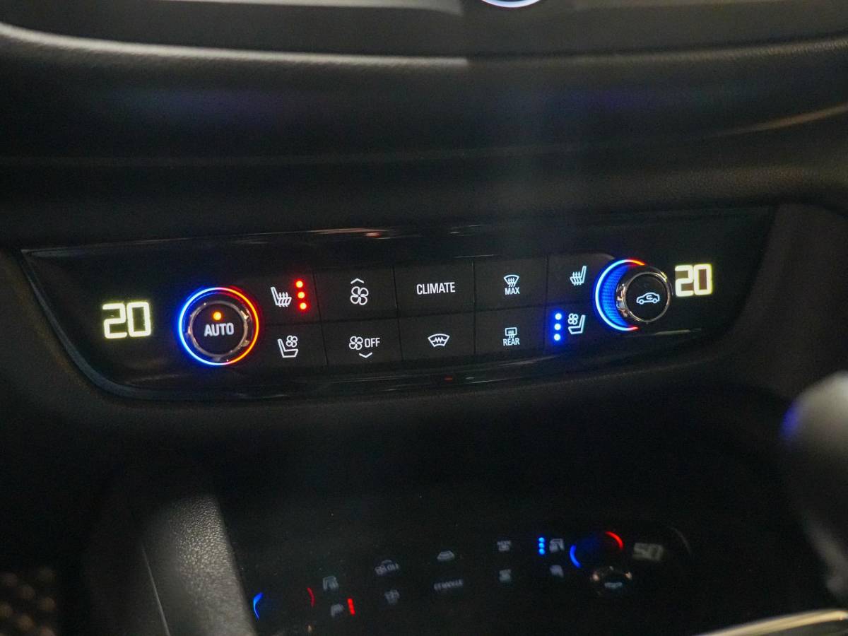 Opel Insignia Opel Insignia Sports Tourer 2.0 CDTI Innovation Vol|massage|adap cruise|