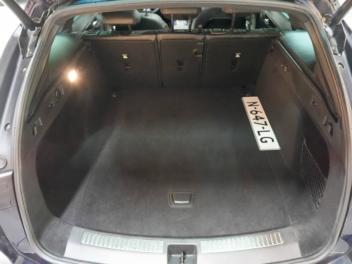 Opel Insignia Opel Insignia Sports Tourer 2.0 CDTI Innovation Vol|massage|adap cruise|