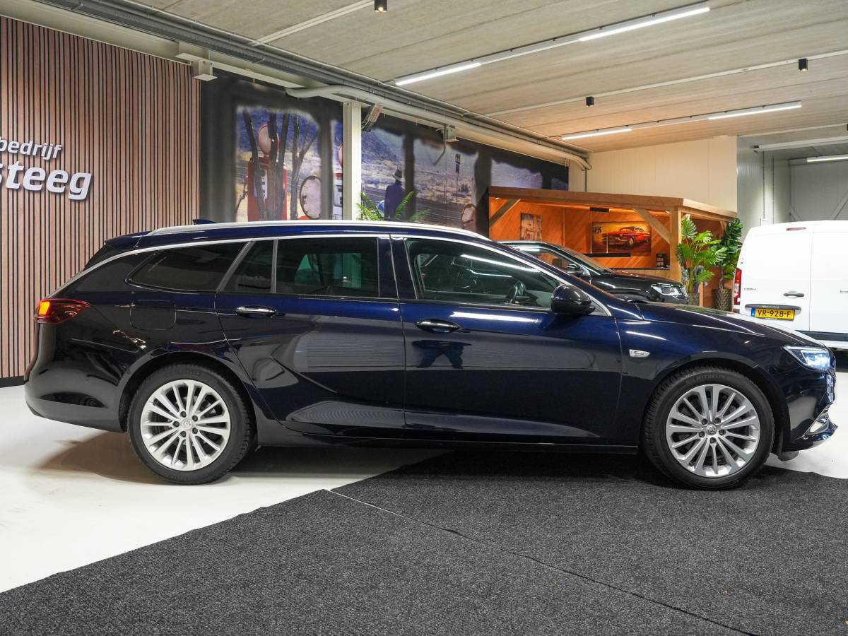 Opel Insignia Opel Insignia Sports Tourer 2.0 CDTI Innovation Vol|massage|adap cruise|
