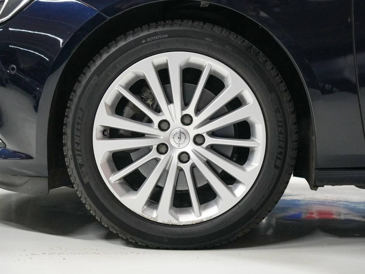 Opel Insignia Opel Insignia Sports Tourer 2.0 CDTI Innovation Vol|massage|adap cruise|