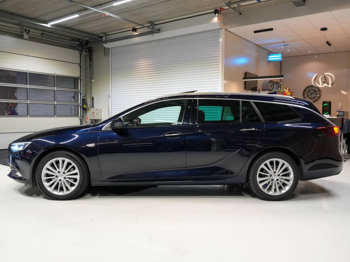 Opel Insignia Opel Insignia Sports Tourer 2.0 CDTI Innovation Vol|massage|adap cruise|