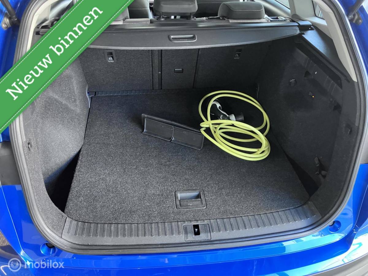 Škoda Enyaq iV Skoda Enyaq iV 60 First Edition