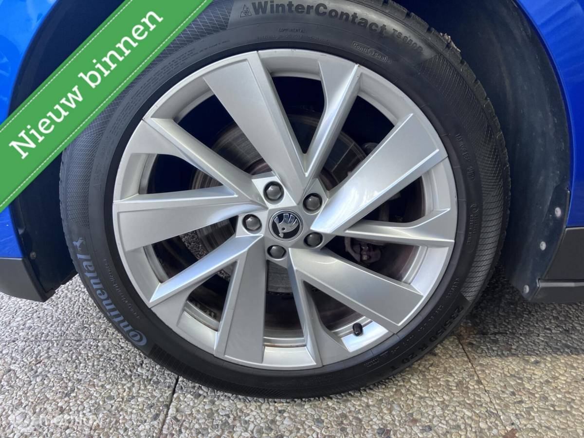 Škoda Enyaq iV Skoda Enyaq iV 60 First Edition