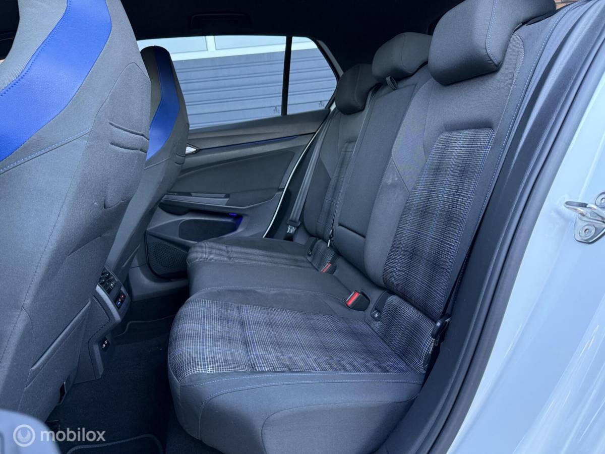 Volkswagen Golf Volkswagen Golf 1.4 eHybrid GTE