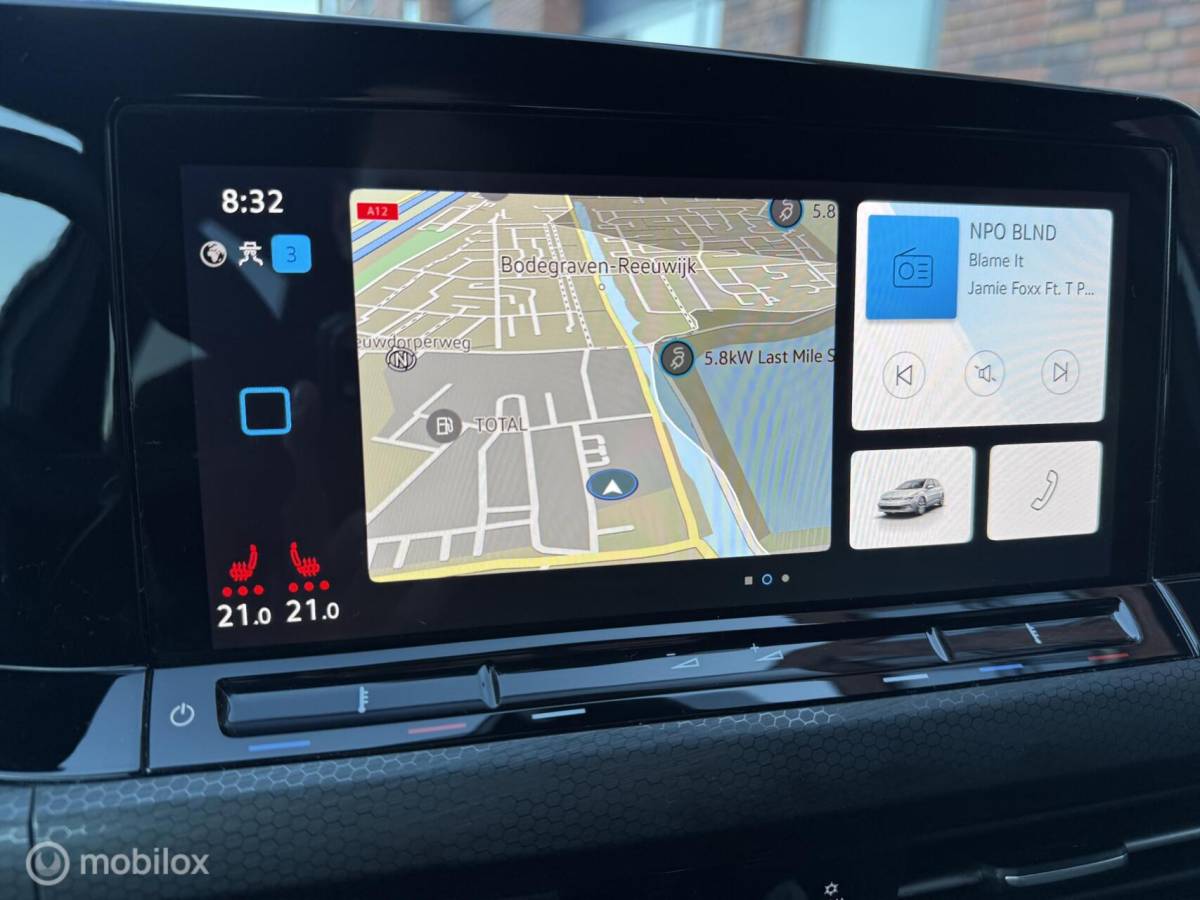 Volkswagen Golf Volkswagen Golf 1.4 eHybrid GTE