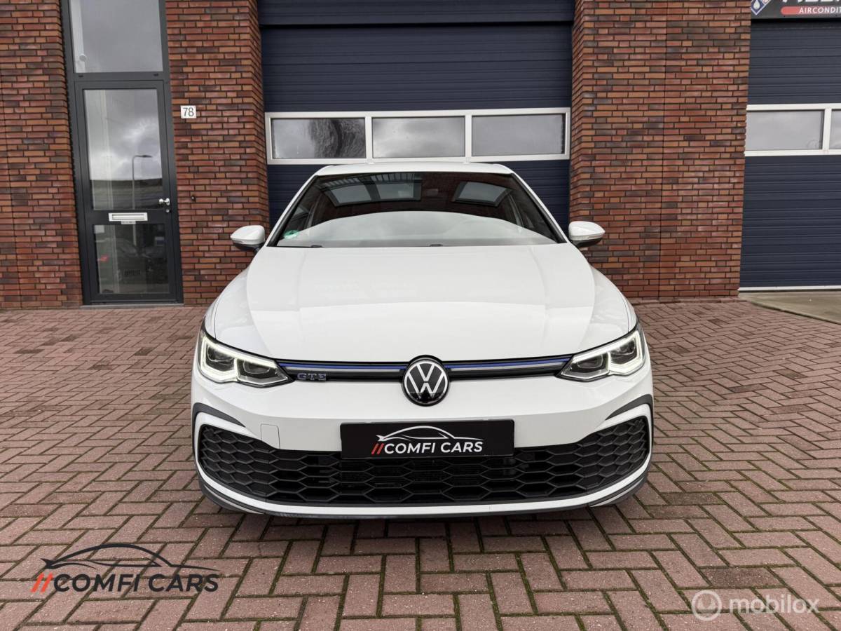 Volkswagen Golf Volkswagen Golf 1.4 eHybrid GTE