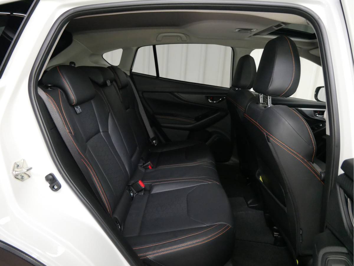 Subaru XV Subaru XV 2.0i e-BOXER Premium