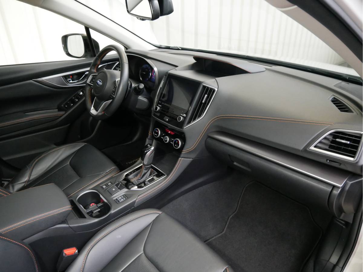 Subaru XV Subaru XV 2.0i e-BOXER Premium