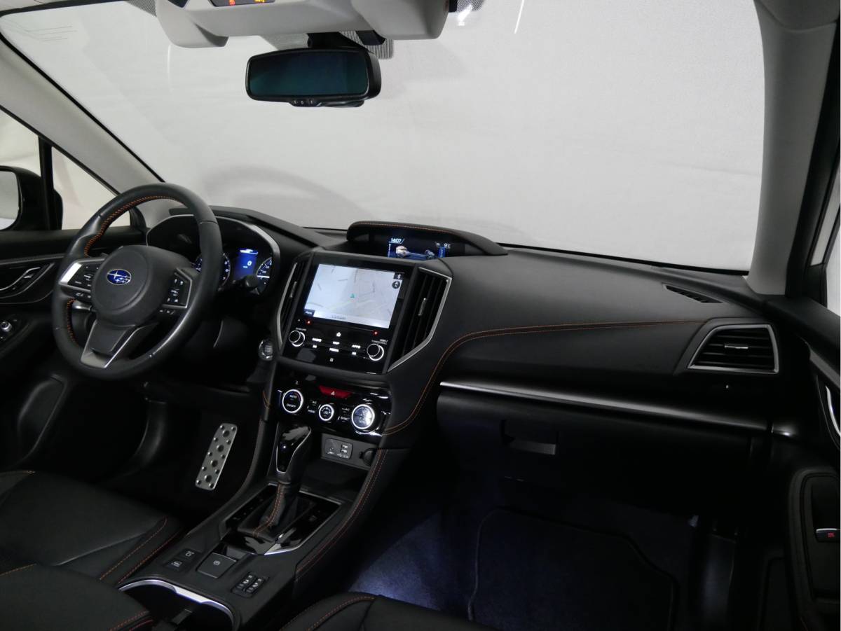 Subaru XV Subaru XV 2.0i e-BOXER Premium