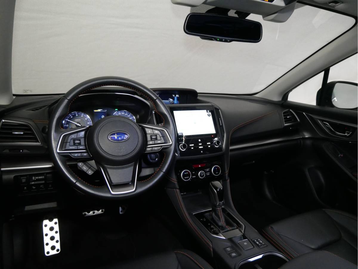 Subaru XV Subaru XV 2.0i e-BOXER Premium