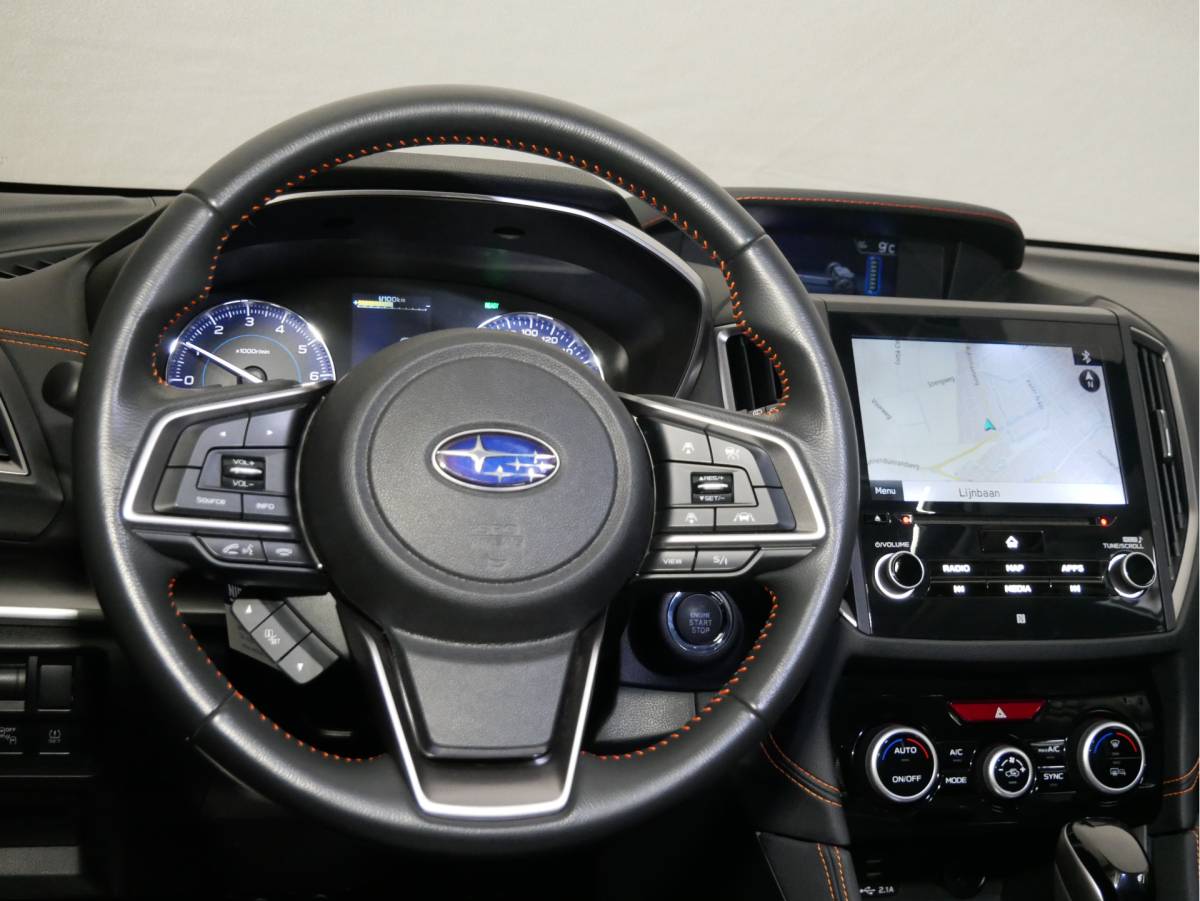 Subaru XV Subaru XV 2.0i e-BOXER Premium