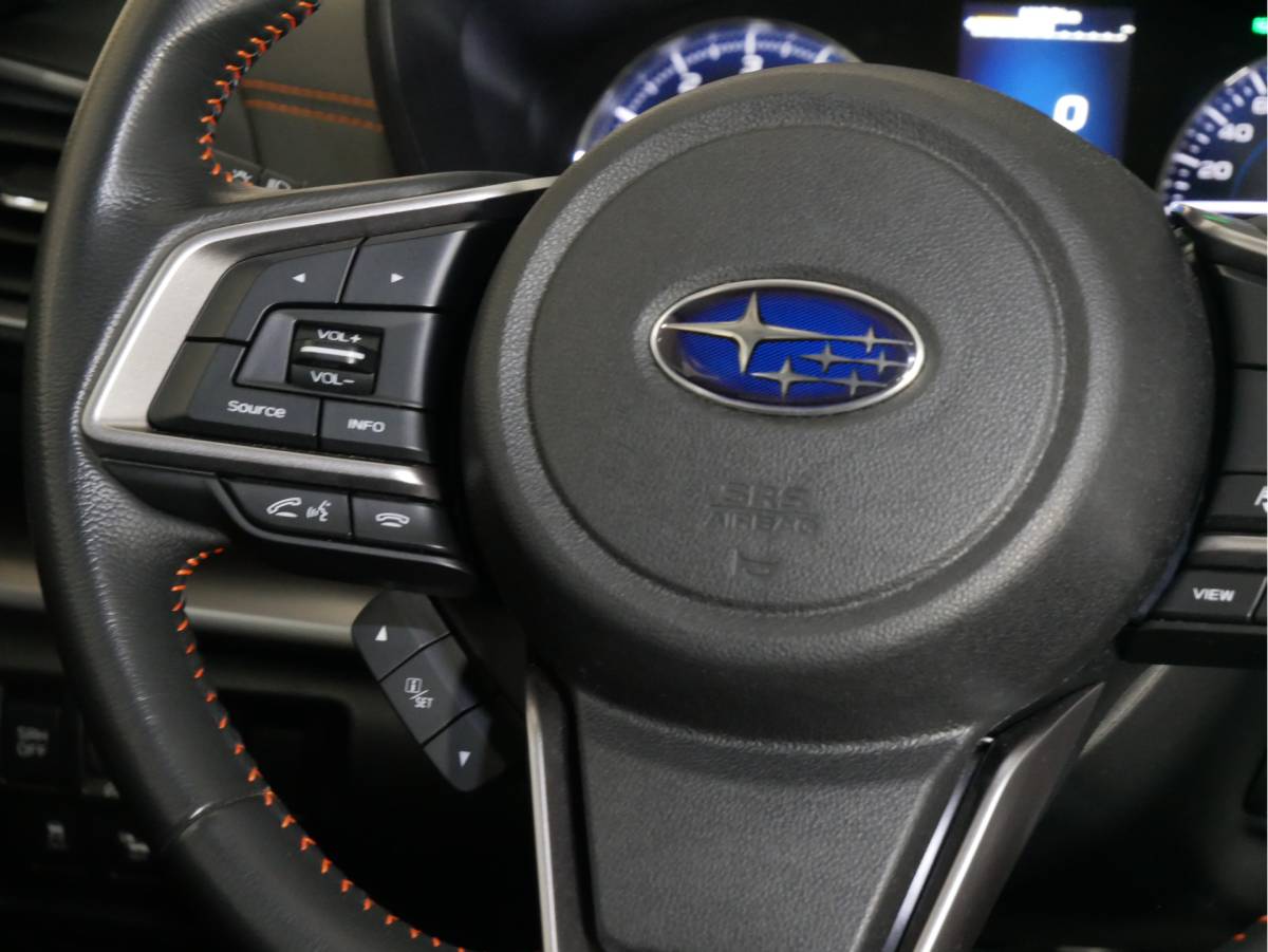 Subaru XV Subaru XV 2.0i e-BOXER Premium