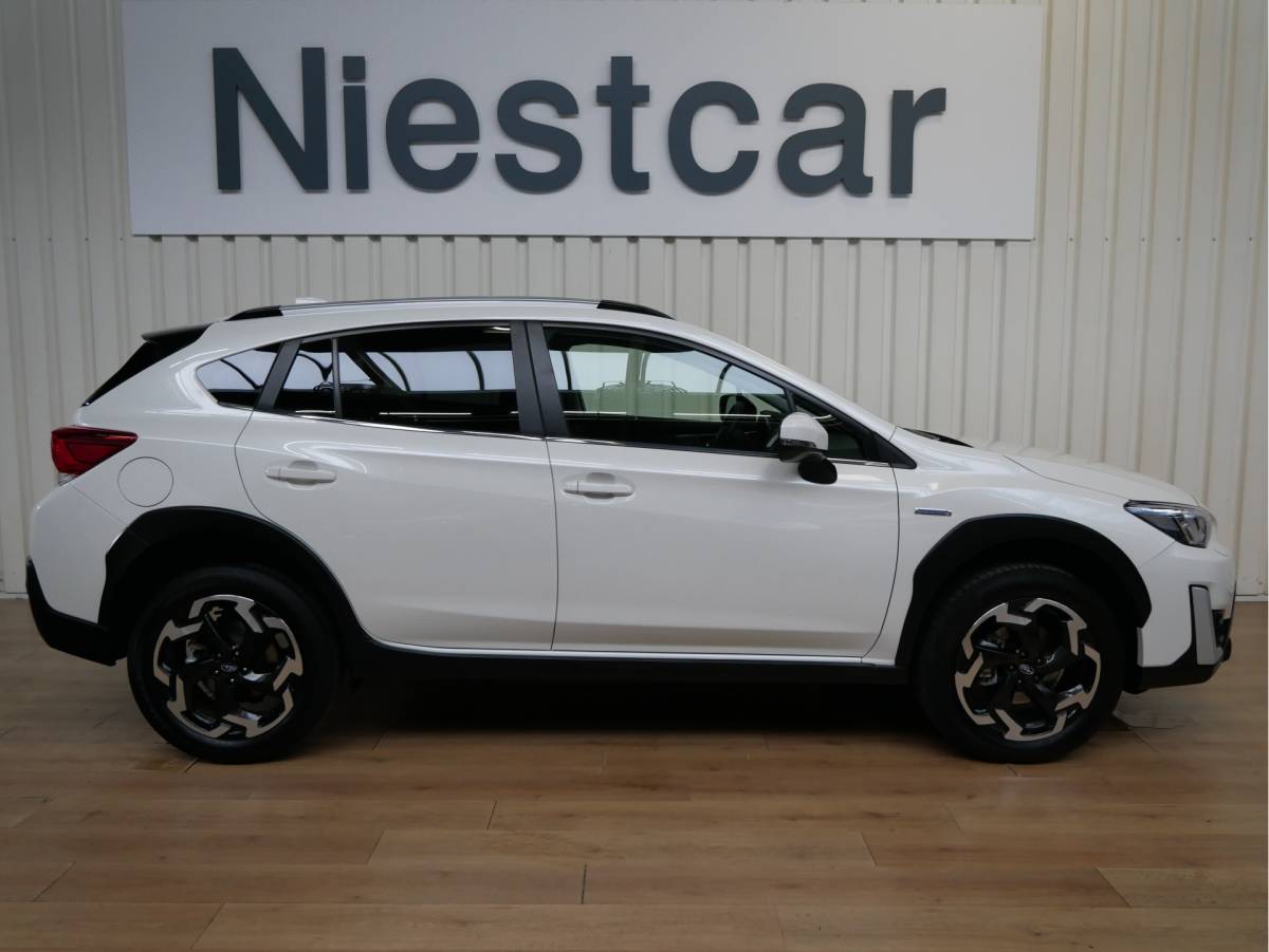 Subaru XV Subaru XV 2.0i e-BOXER Premium