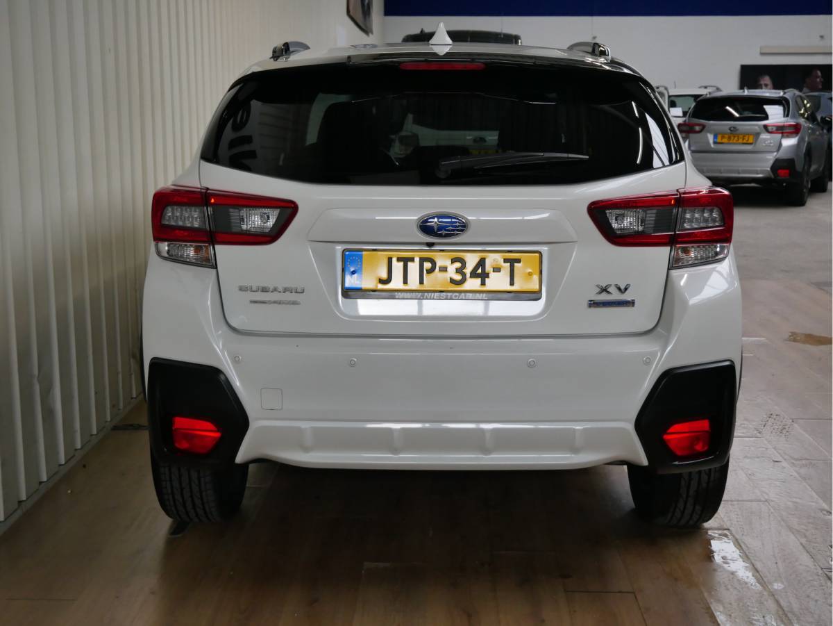 Subaru XV Subaru XV 2.0i e-BOXER Premium