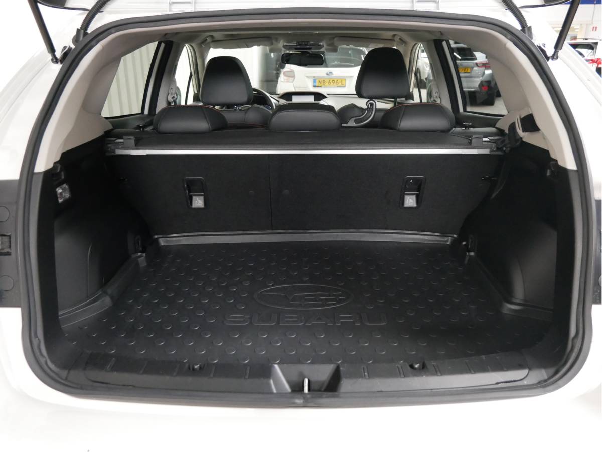 Subaru XV Subaru XV 2.0i e-BOXER Premium