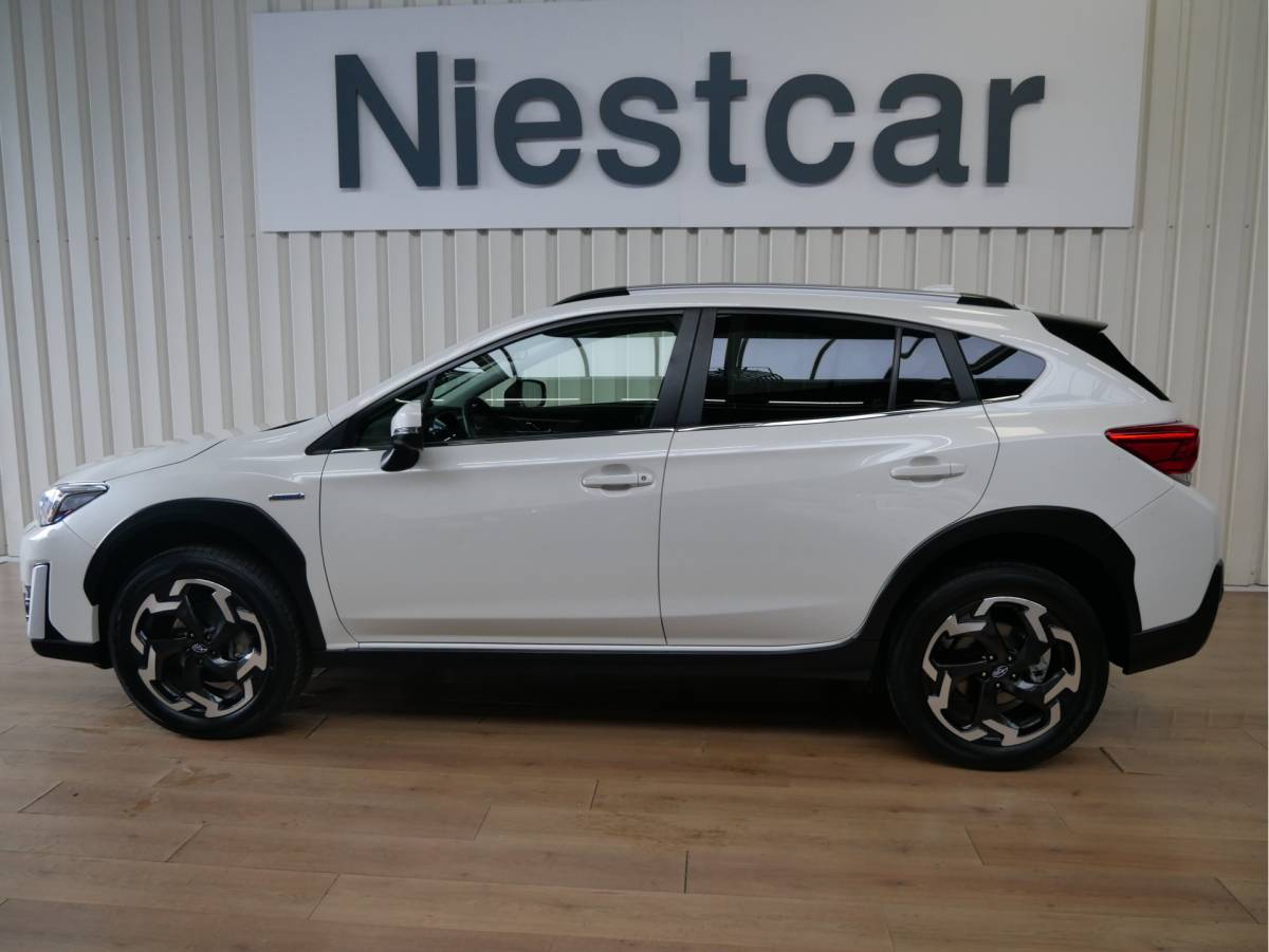 Subaru XV Subaru XV 2.0i e-BOXER Premium