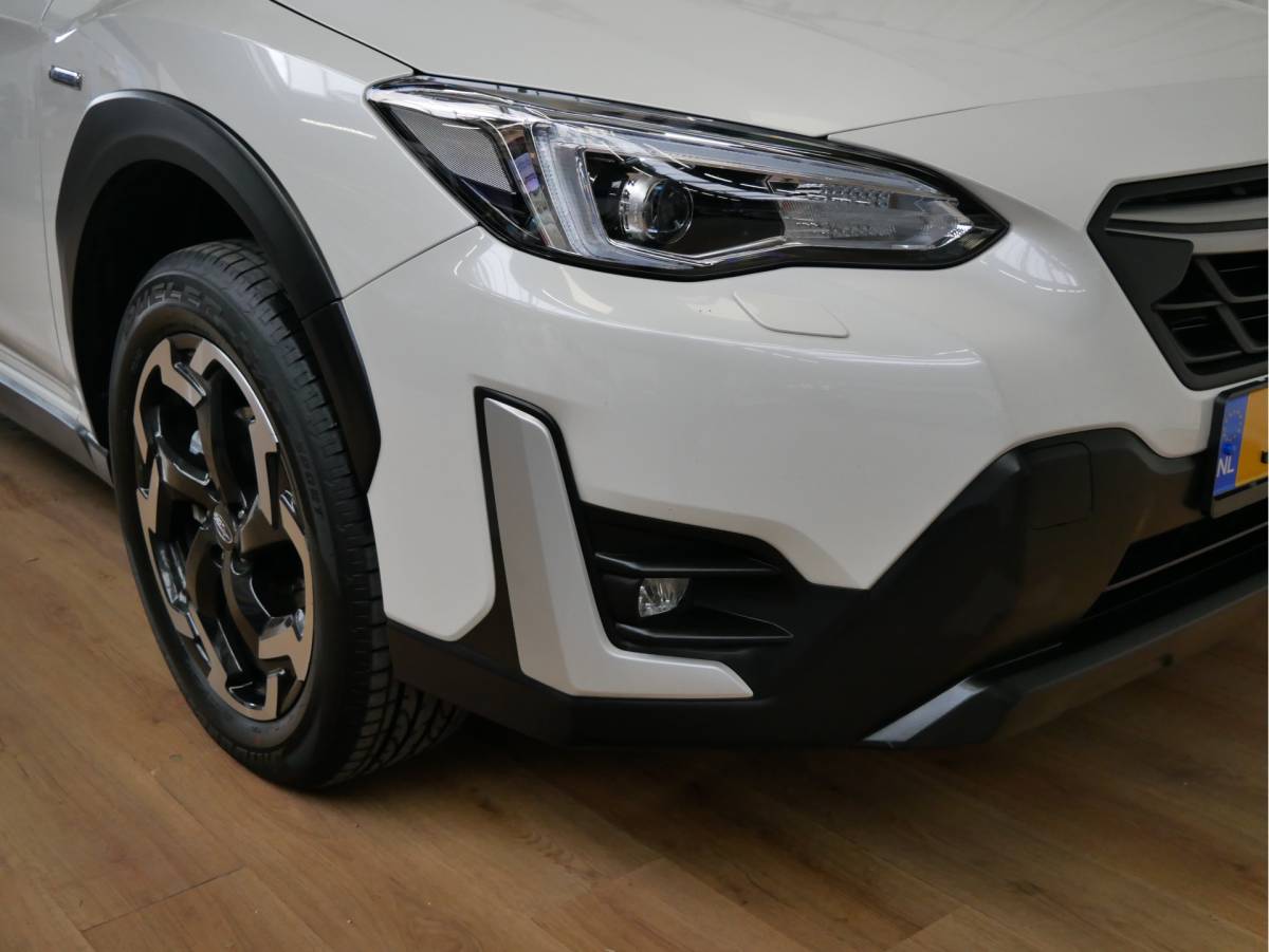 Subaru XV Subaru XV 2.0i e-BOXER Premium