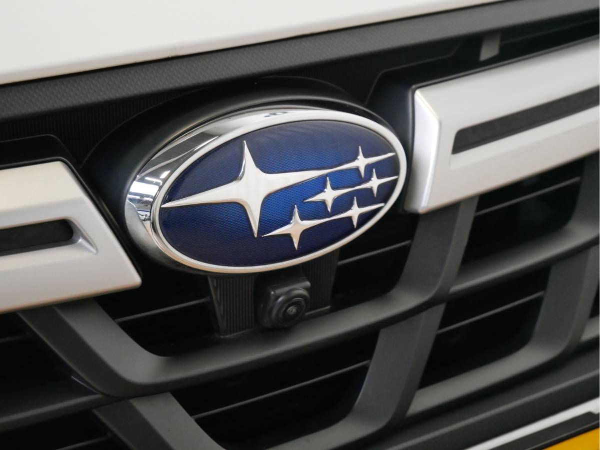 Subaru XV Subaru XV 2.0i e-BOXER Premium