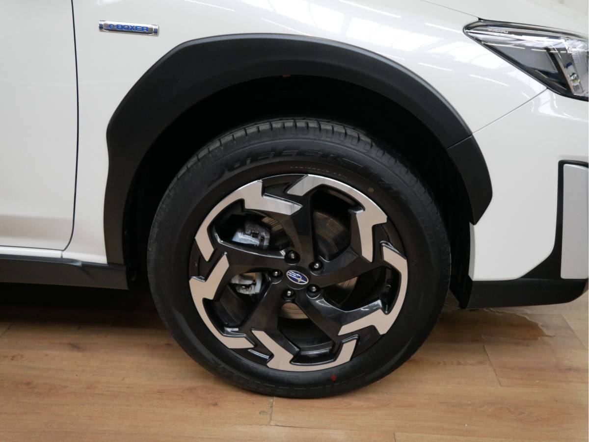 Subaru XV Subaru XV 2.0i e-BOXER Premium