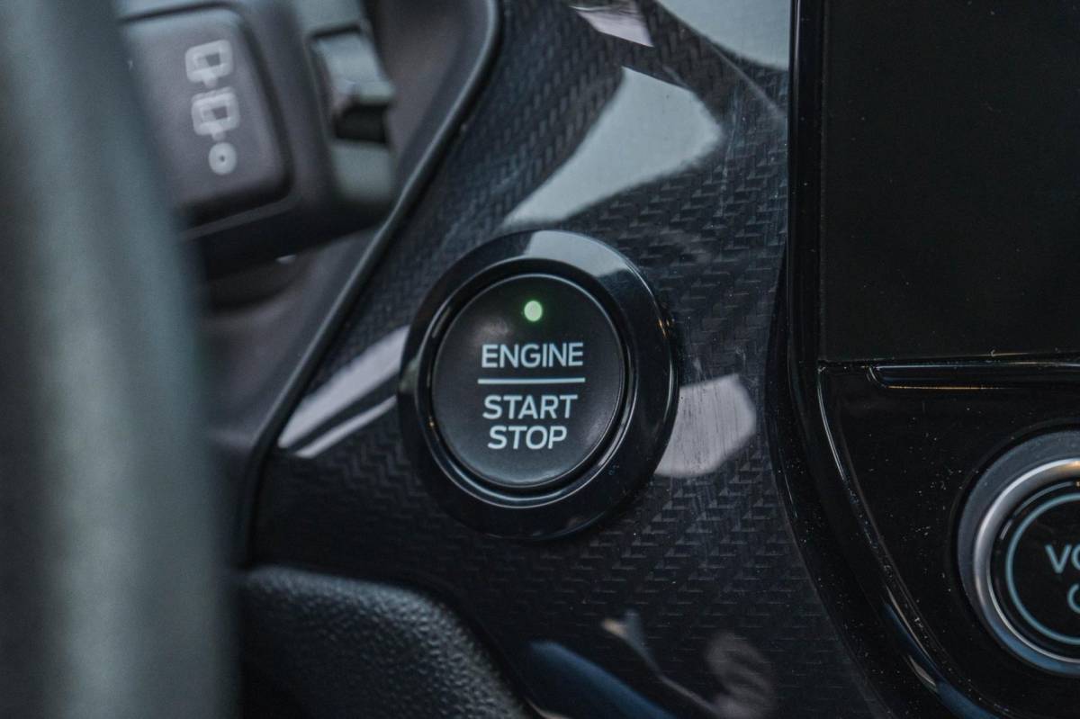 Ford Fiesta Ford Fiesta 1.0 EcoBoost ST-Line / LED / Winter Pack / 18 inch!