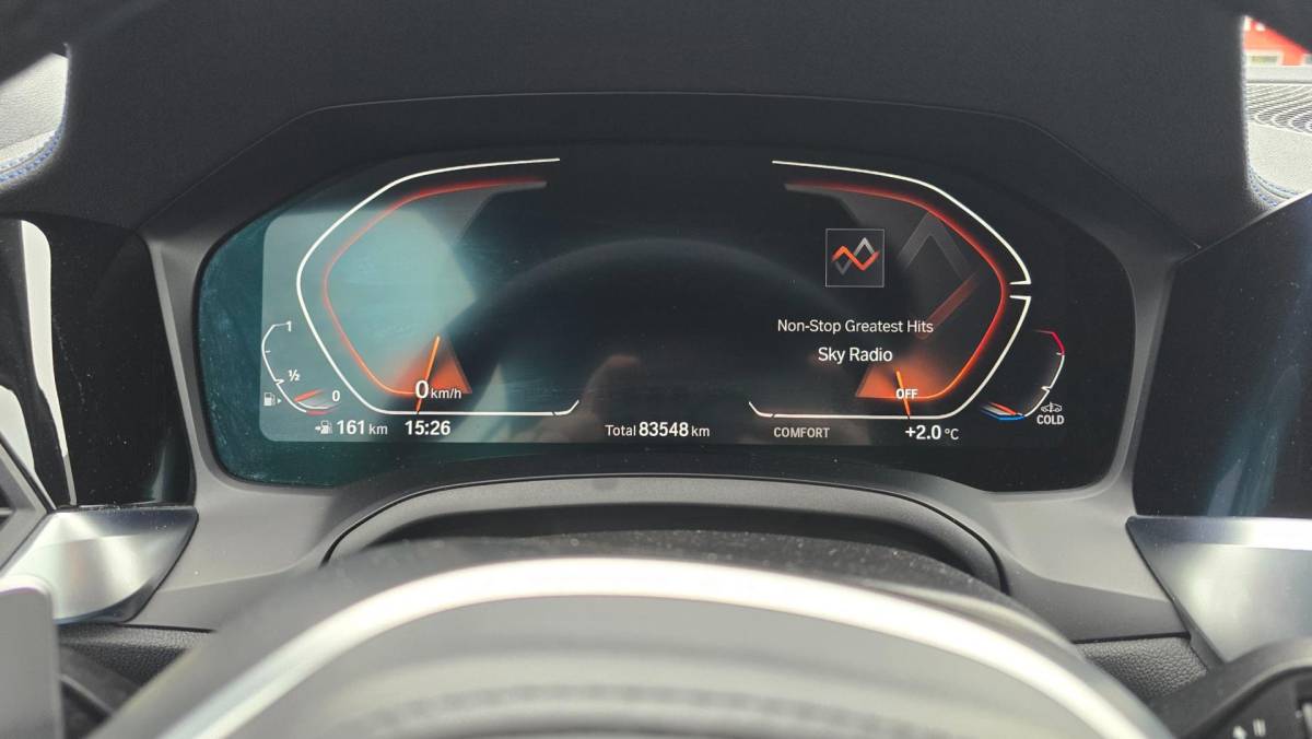 BMW 4 Serie BMW 4-serie Cabrio 430i High Executive | Dealeronderhouden | 1e eigenaar | Virtualcockpit | Memory | Keyless