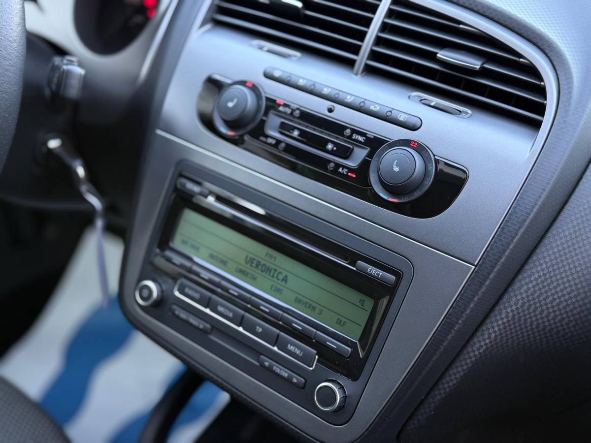 SEAT Altea XL Seat ALTEA XL 1.4 TSI 125pk Style / Trekhaak / 1ste eigenaar