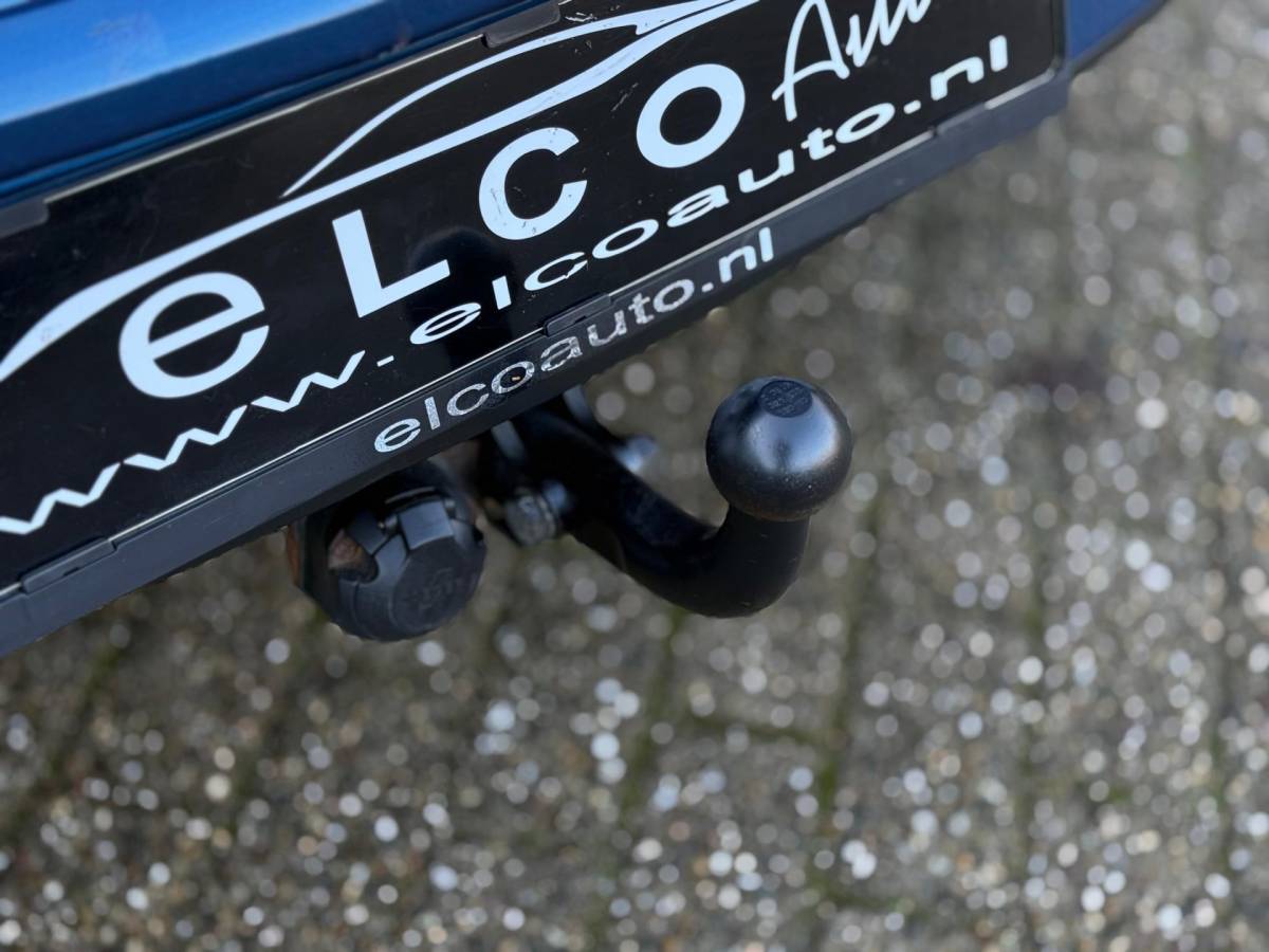 SEAT Altea XL Seat ALTEA XL 1.4 TSI 125pk Style / Trekhaak / 1ste eigenaar