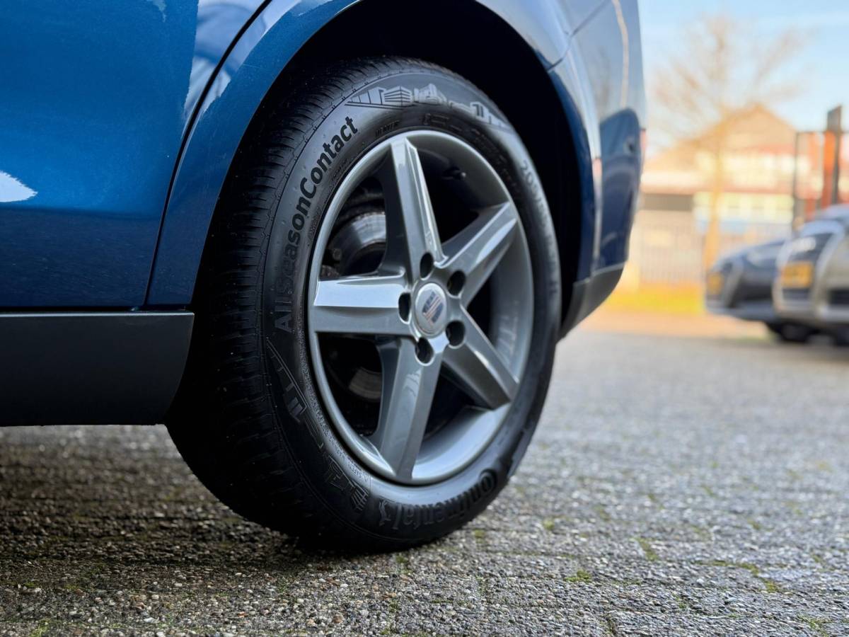 SEAT Altea XL Seat ALTEA XL 1.4 TSI 125pk Style / Trekhaak / 1ste eigenaar