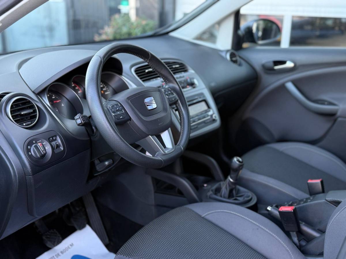 SEAT Altea XL Seat ALTEA XL 1.4 TSI 125pk Style / Trekhaak / 1ste eigenaar