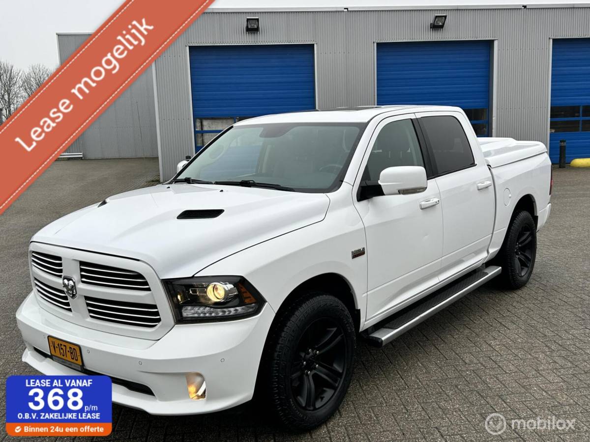 Dodge Ram 1500