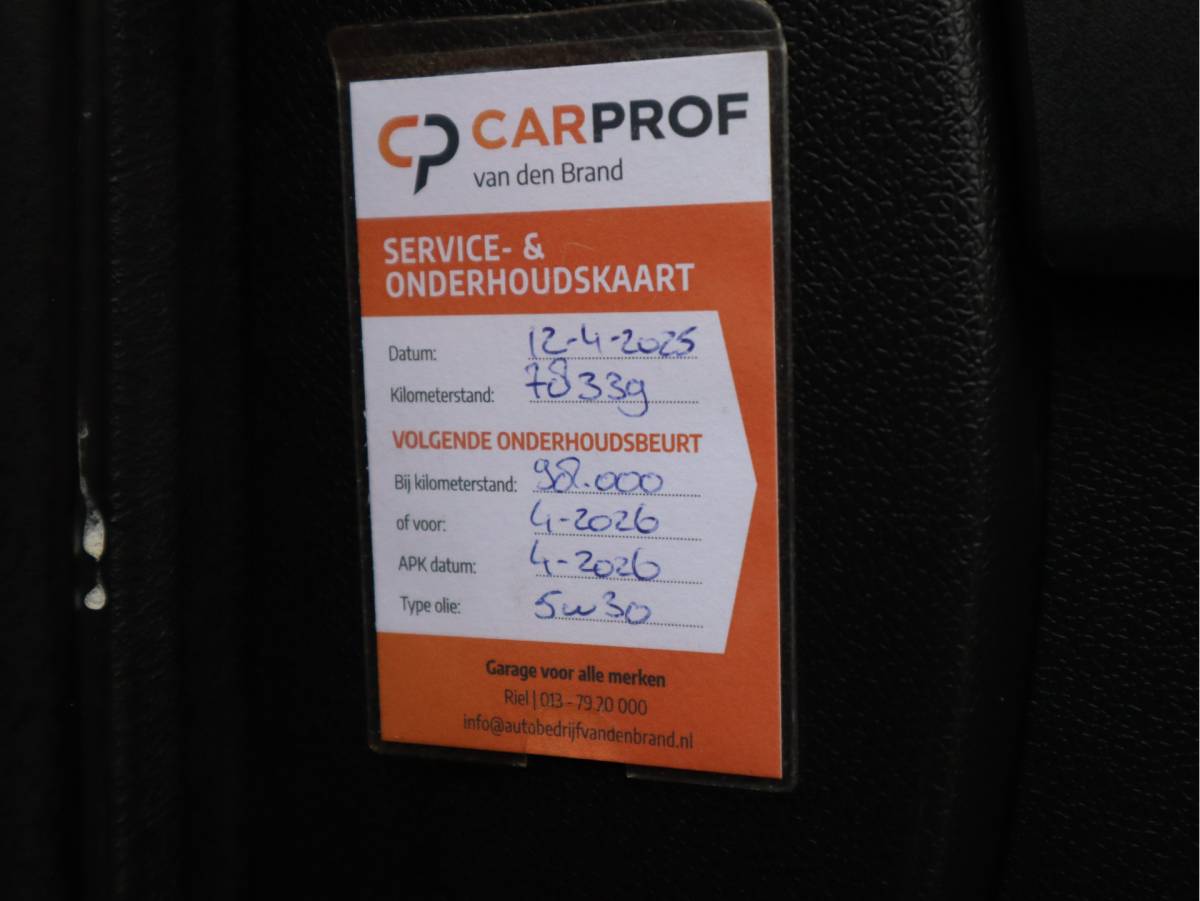 Opel Movano Opel Movano 2.3 CDTI 131pk Euro 6 L3H2 Maxi – 1ste Eigenaar – Trekhaak – Clima –  Camera