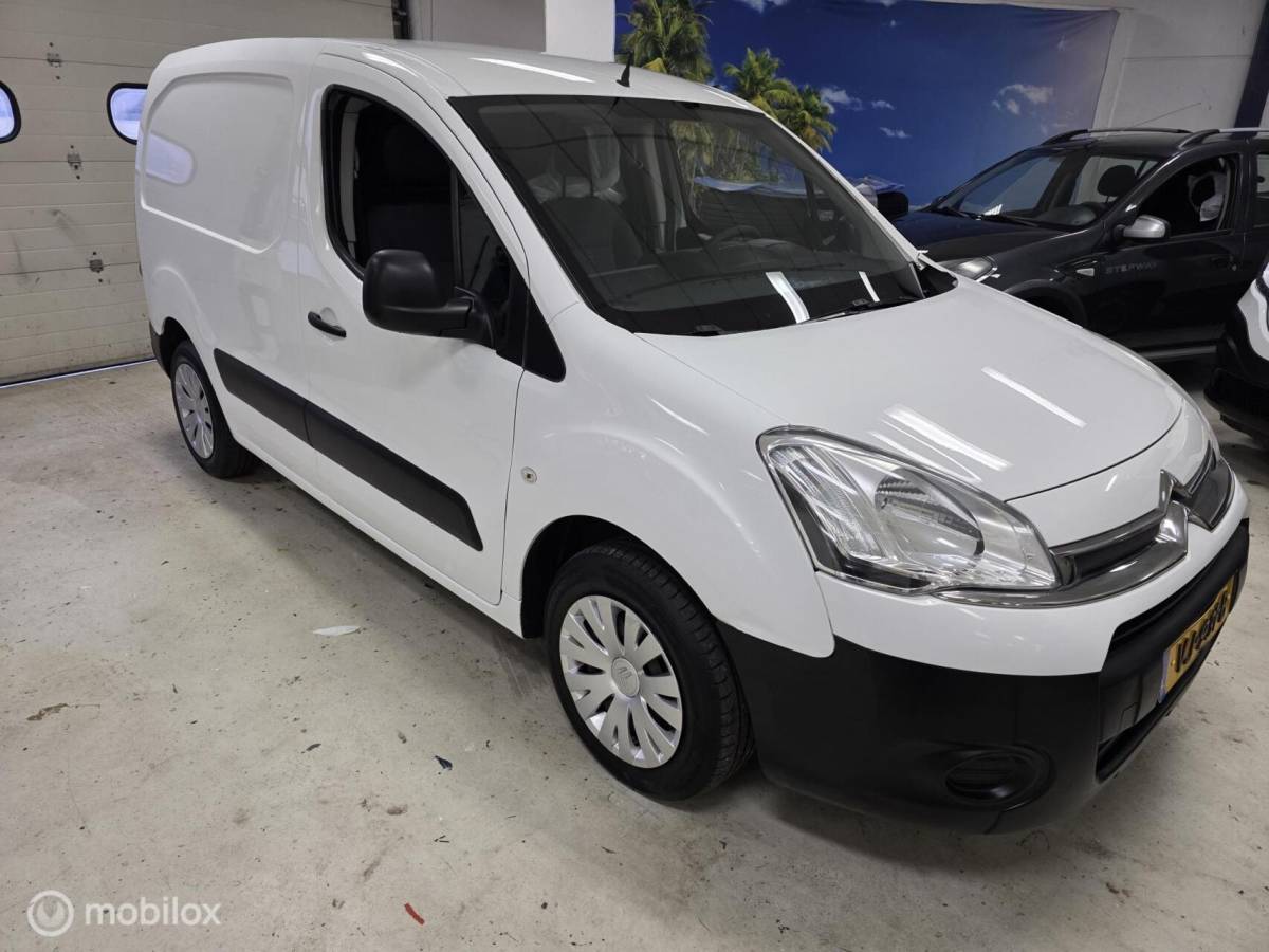 Citroën Berlingo