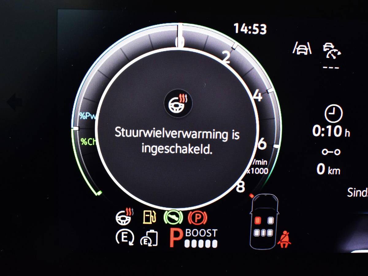 Volkswagen Tiguan Volkswagen Tiguan Life Edition 1.5 eHybrid 204 pk 6 versn. DSG · Comfort Pakket · Style Pakket · Trekhaak inklapbaar, met elektrische ontgrendeling, incl. aanhangermanoeuvreerhulp Trailer Assist ·