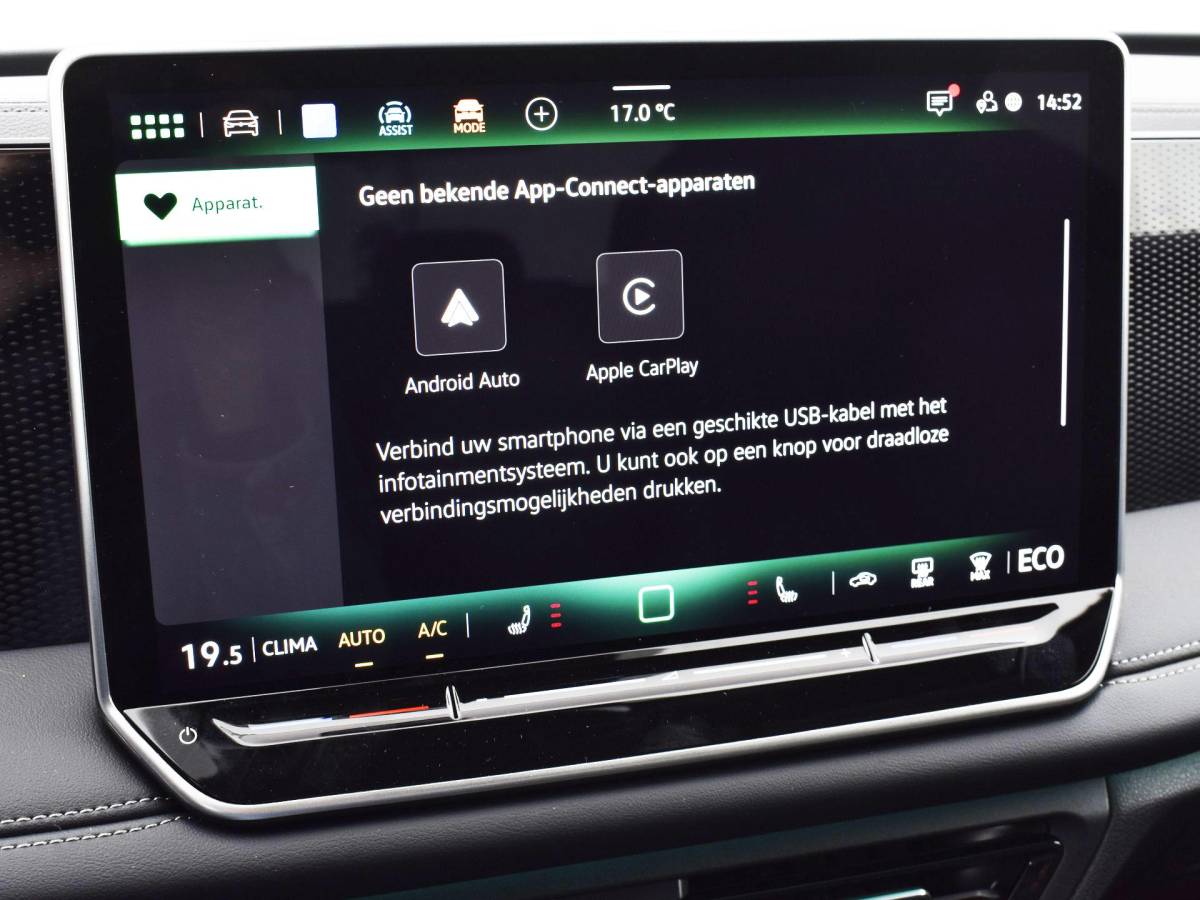 Volkswagen Tiguan Volkswagen Tiguan Life Edition 1.5 eHybrid 204 pk 6 versn. DSG · Comfort Pakket · Style Pakket · Trekhaak inklapbaar, met elektrische ontgrendeling, incl. aanhangermanoeuvreerhulp Trailer Assist ·